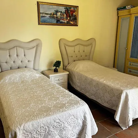 Villa Doga Icinde Havuzlu Huzuru Istanbul